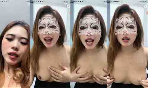 Bokep Miss Veloxa LiveShow Cubit Puting