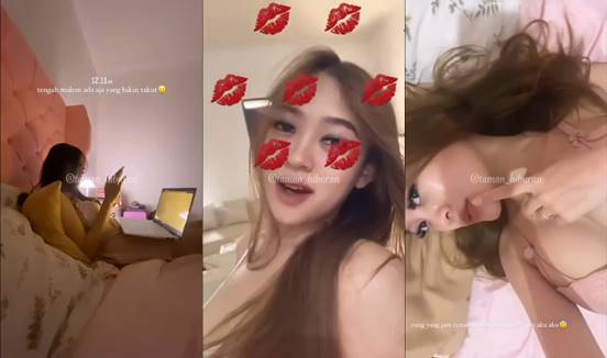 Bokep xnxx bling2 kompilasi abg sange nakal