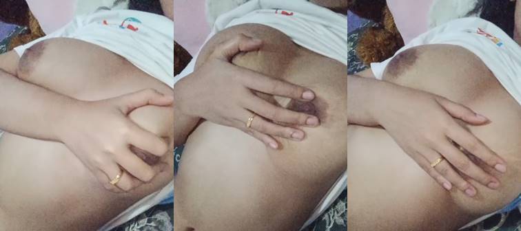 Bokep mainin susu abg smp mulus sange